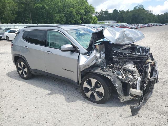 Vin: 3c4njcbb3jt105946, lot: 55073994, jeep compass latitude 20184