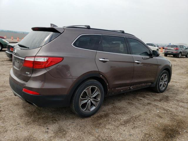 2013 Hyundai Santa Fe Gls VIN: KM8SMDHF9DU028418 Lot: 54847454