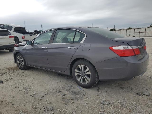 2014 Honda Accord Lx VIN: 1HGCR2F30EA215588 Lot: 54462924