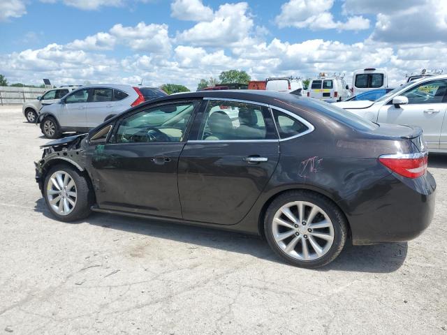 2013 Buick Verano Premium VIN: 1G4PT5SV0D4169425 Lot: 54263874