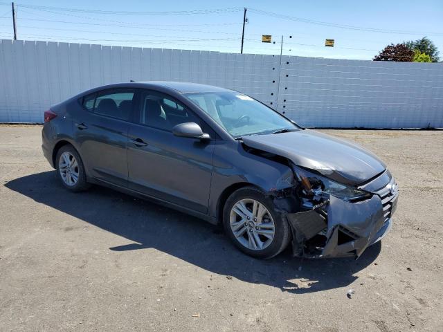 2020 Hyundai Elantra Sel VIN: 5NPD84LF5LH571203 Lot: 54233084