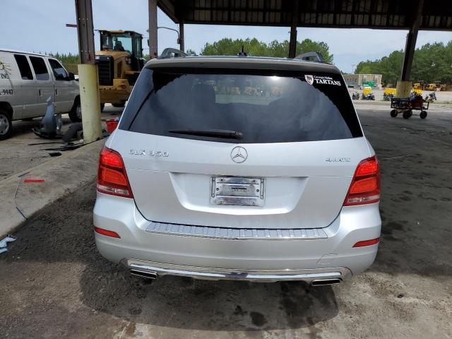 2013 Mercedes-Benz Glk 350 4Matic VIN: WDCGG8JB7DG073172 Lot: 54191564