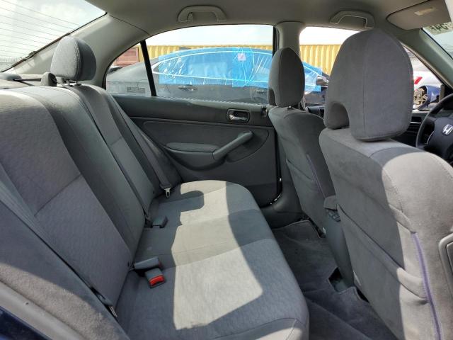 JHMES96625S025377 2005 Honda Civic Hybrid