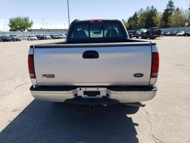 2001 Ford F150 VIN: 2FTZF17201CA81871 Lot: 53466934