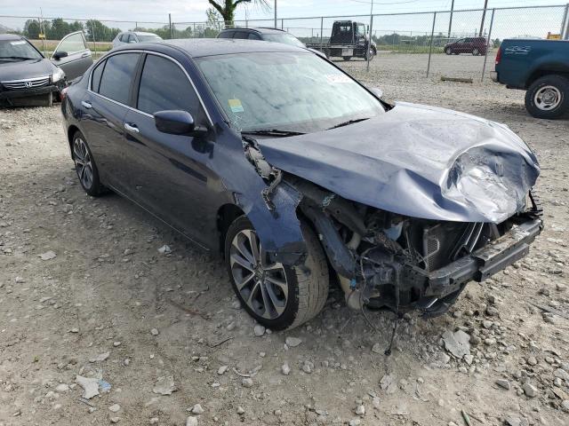 1HGCR2F57EA052150 2014 Honda Accord Sport