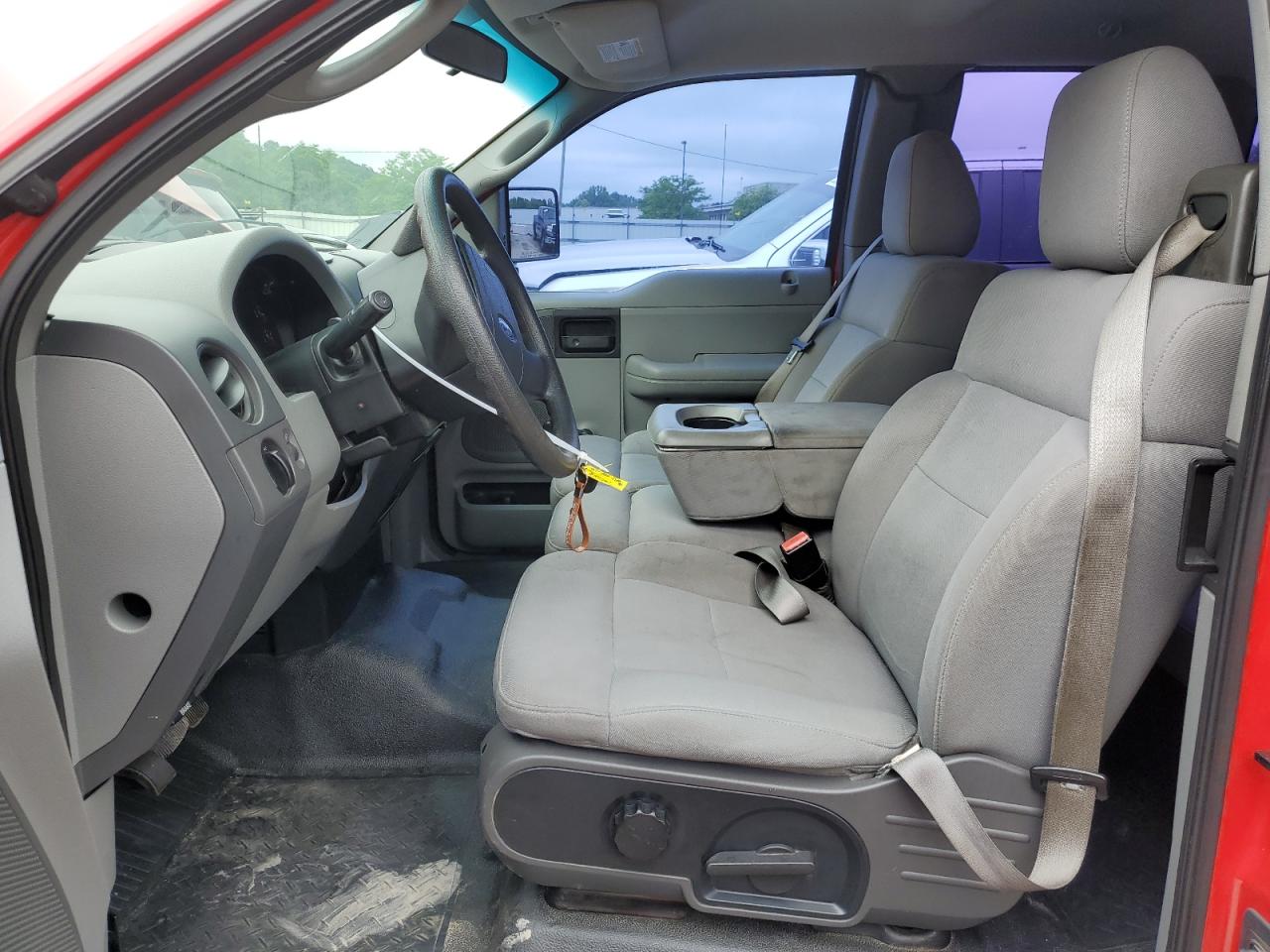 1FTRX02W45KB47969 2005 Ford F150