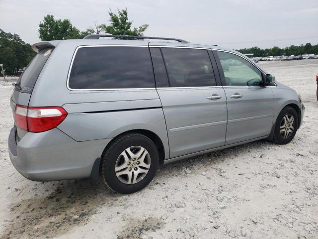 2006 Honda Odyssey Exl VIN: 5FNRL38666B098356 Lot: 56255314