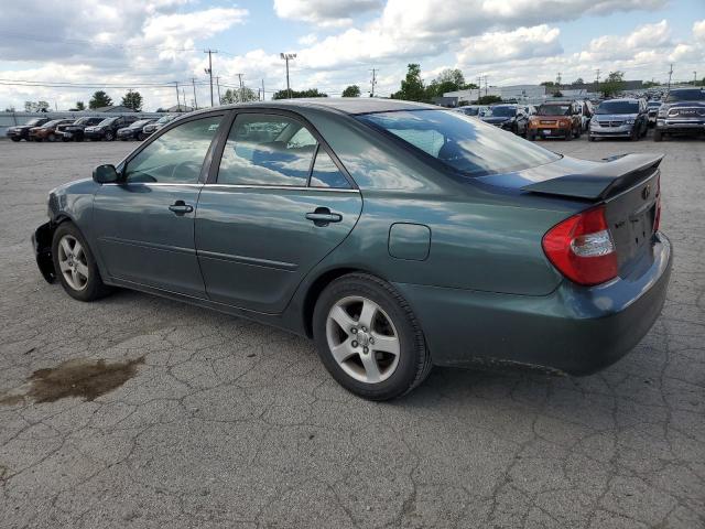 2002 Toyota Camry Le VIN: JTDBF30K320087079 Lot: 54382584