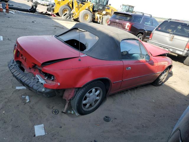 1991 Mazda Mx-5 Miata VIN: JM1NA3518M1237664 Lot: 56490124