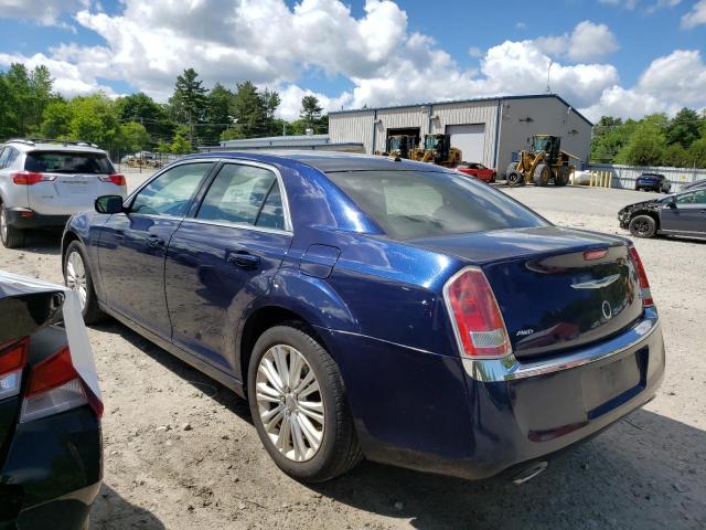 2014 Chrysler 300 VIN: 2C3CCARG8EH140914 Lot: 56752414