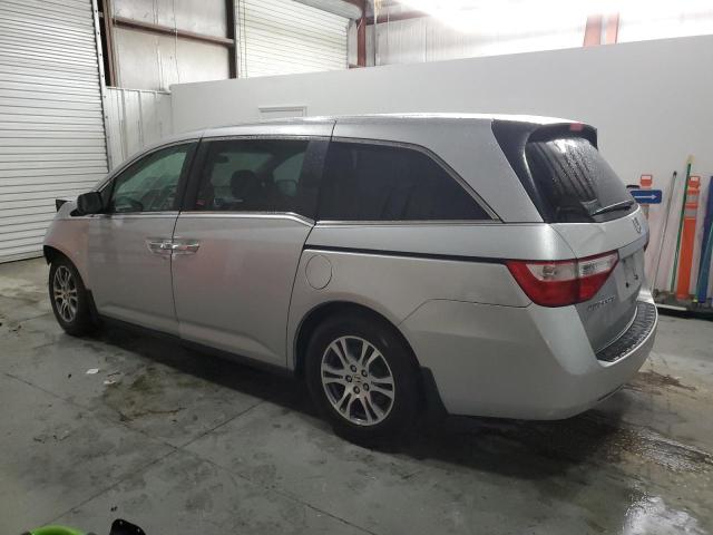 2012 Honda Odyssey Ex VIN: 5FNRL5H44CB143350 Lot: 54391274