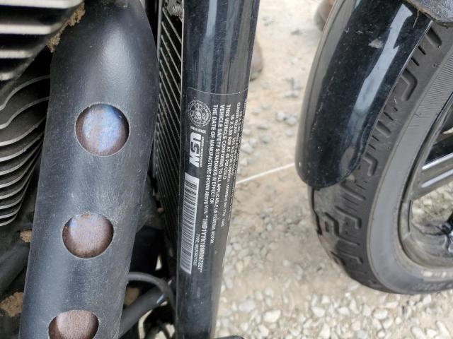 2022 HARLEY-DAVIDSON FXB 1HD1YYK18NB067327