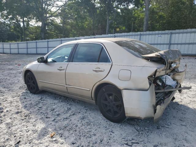 1HGCM66593A042187 2003 Honda Accord Ex