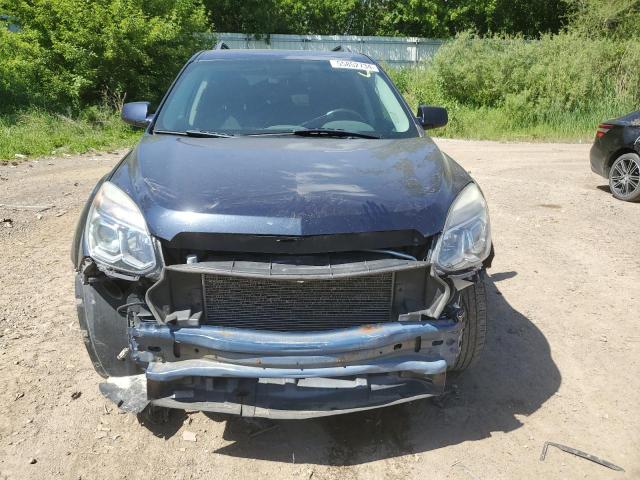 2017 Chevrolet Equinox Lt VIN: 2GNFLFEK0H6182047 Lot: 55852734