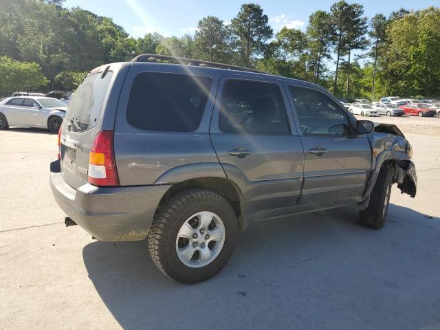2003 Mazda Tribute Lx VIN: 4F2YZ04123KM48275 Lot: 56870824