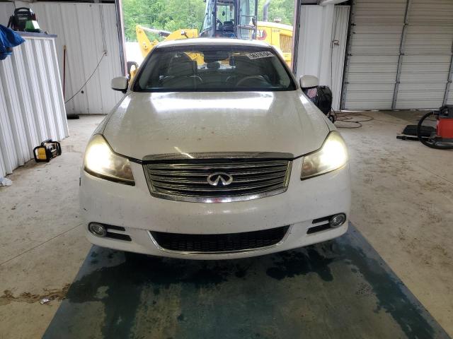 2008 Infiniti M35 Base VIN: JNKAY01EX8M606674 Lot: 56318704