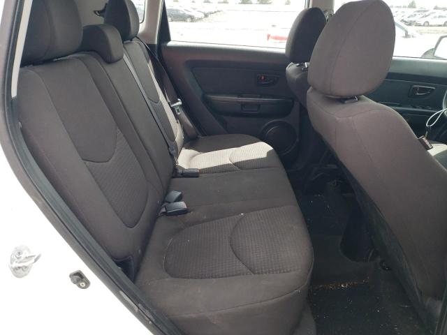 2011 Kia Soul VIN: KNDJT2A17B7335362 Lot: 56034494