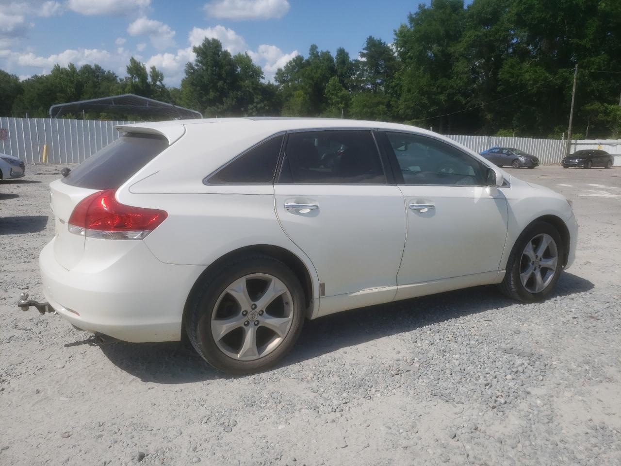 4T3ZK11A19U001102 2009 Toyota Venza