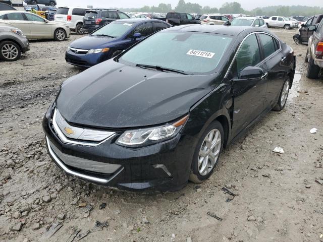 VIN 1G1RB6S52KU115197 2019 Chevrolet Volt, Premier no.1