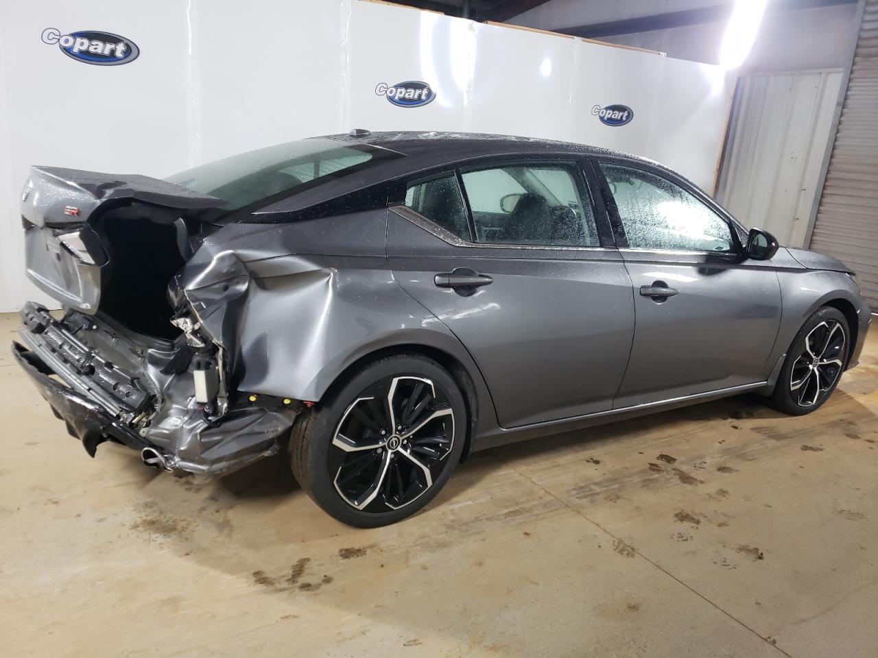 1N4BL4CVXRN309849 2024 Nissan Altima Sr