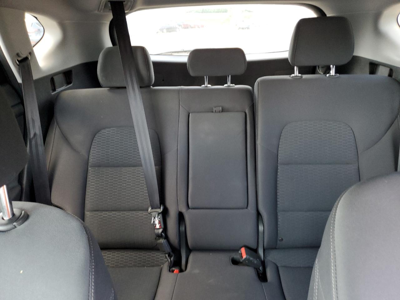 KM8J33AL5KU039695 2019 Hyundai Tucson Limited