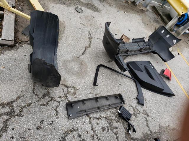 2011 GMC Terrain Slt VIN: 2CTFLWE57B6210487 Lot: 53626754