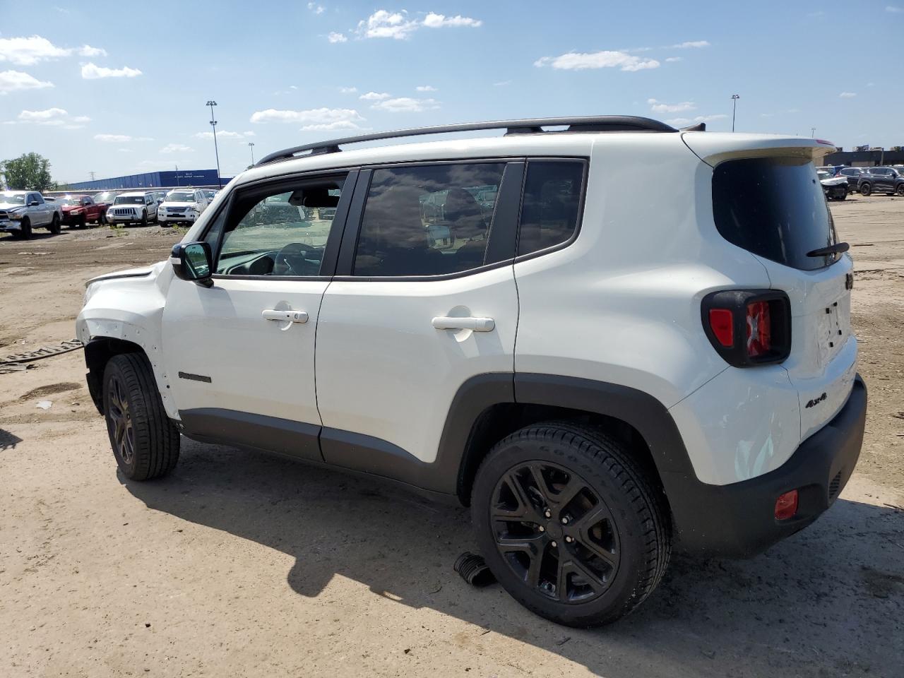 ZACNJDE17NPN88859 2022 Jeep Renegade Altitude