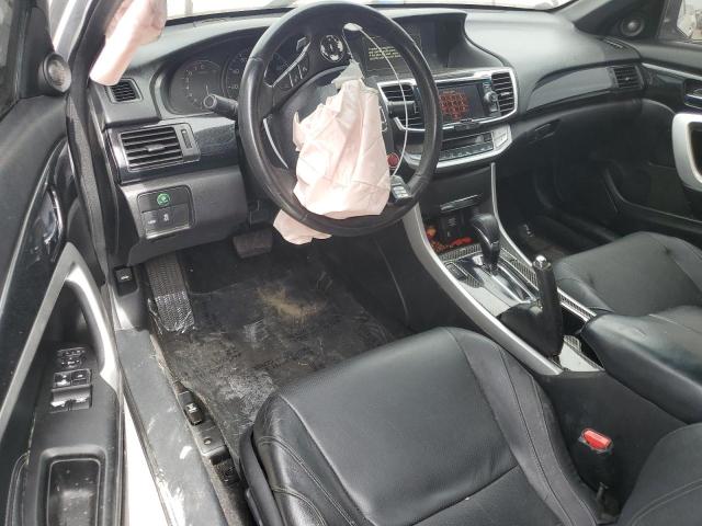 1HGCT1B86DA016704 2013 Honda Accord Exl