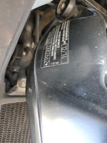 2015 BMW K1600 GT - WB1061102FZX82662