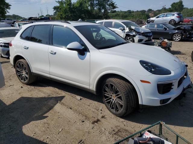 VIN WP1AA2A21HKA82218 2017 Porsche Cayenne no.4