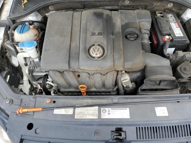 2012 Volkswagen Passat S VIN: 1VWAP7A39CC016389 Lot: 54310314