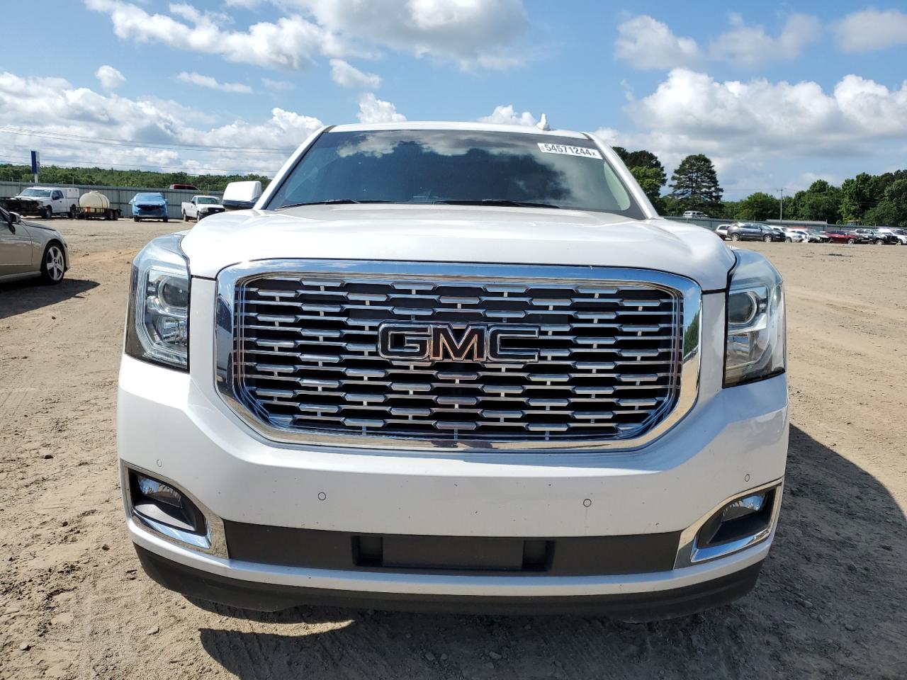 2020 GMC Yukon Xl Denali vin: 1GKS2HKJ9LR149082