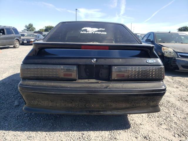 1992 Ford Mustang Gt VIN: 1FACP42E2NF154003 Lot: 56948464