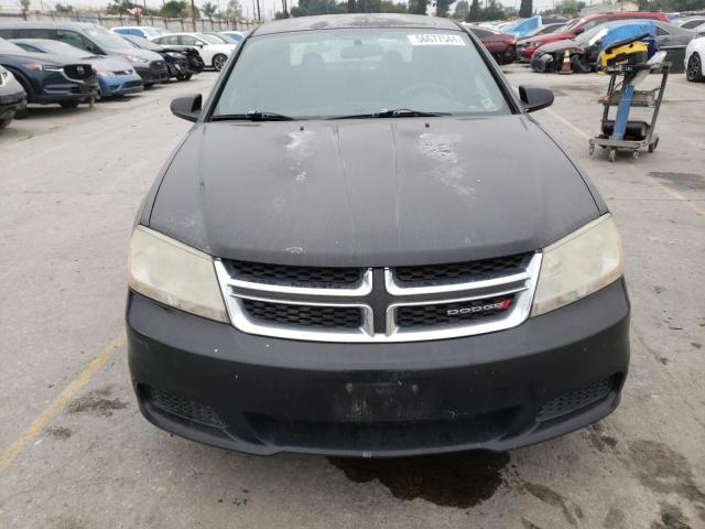 2013 Dodge Avenger Se VIN: 1C3CDZAB1DN754009 Lot: 56677544