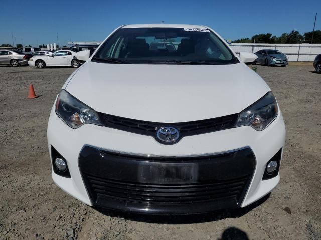 2016 Toyota Corolla L VIN: 5YFBURHE1GP481510 Lot: 54369904