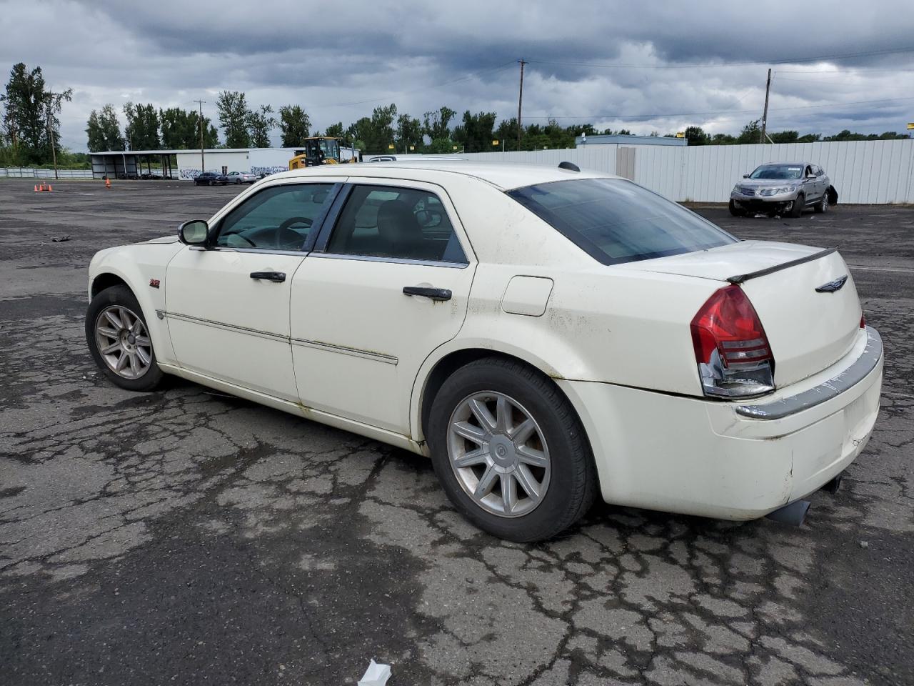 2C3KA63H16H177384 2006 Chrysler 300C