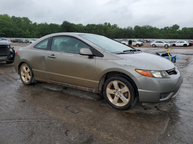 2006 Honda Civic Ex VIN: 2HGFG11896H523166 Lot: 56814534