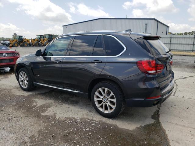 VIN 5UXKR0C52E0C24563 2014 BMW X5, Xdrive35I no.2