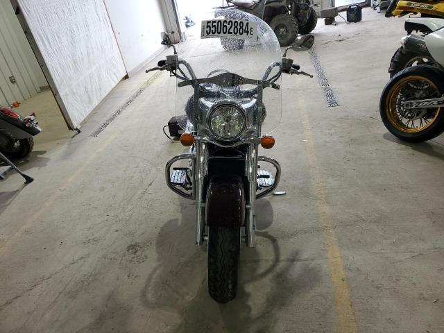 2004 KAWASAKI VN1600 A1 JKBVNKA194A009165