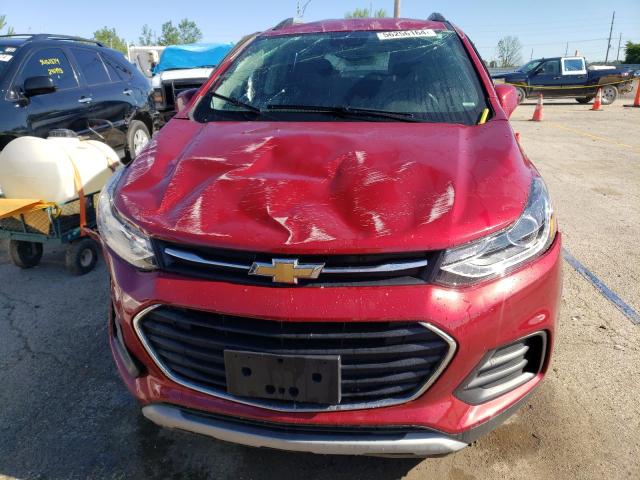 3GNCJLSBXLL108053 Chevrolet Trax 1LT 5