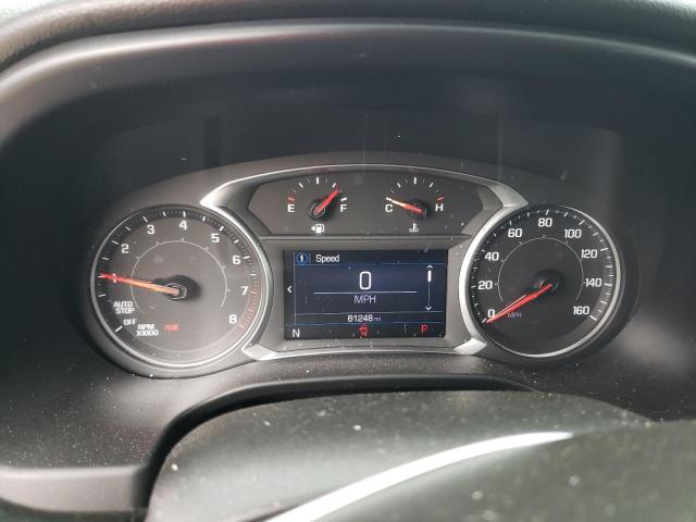 2021 GMC Acadia Sle VIN: 1GKKNKLS7MZ131970 Lot: 55959394