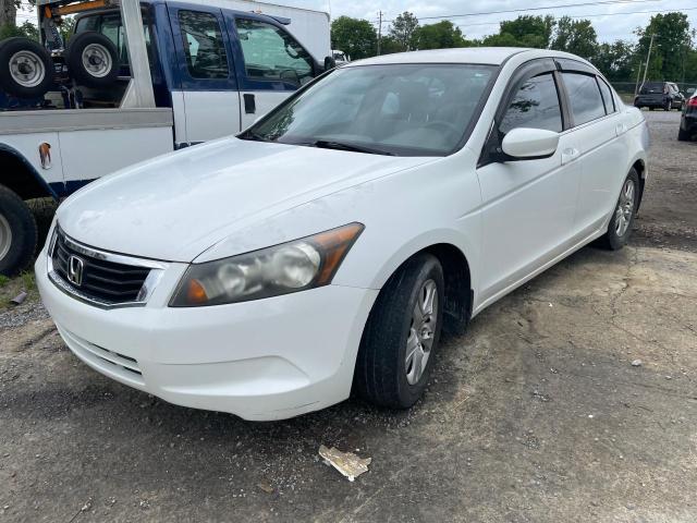 2009 Honda Accord Lxp VIN: 1HGCP26489A043797 Lot: 55183564