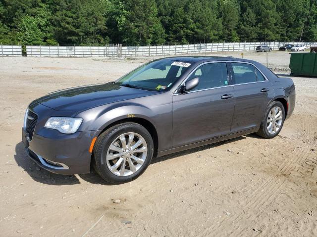 2017 Chrysler 300 Limited VIN: 2C3CCARG2HH553108 Lot: 57019984