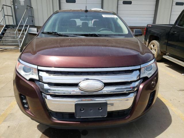 2012 Ford Edge Se VIN: 2FMDK4GCXCBA50244 Lot: 52999294