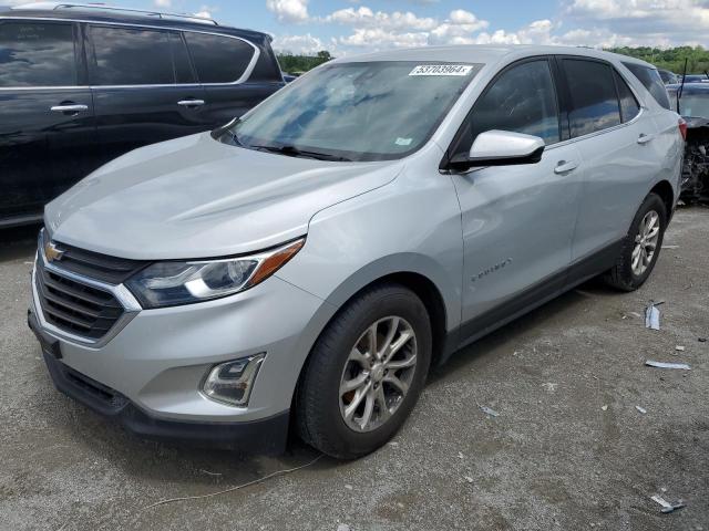 Vin: 2gnaxkev7l6145619, lot: 53703964, chevrolet equinox lt 2020 img_1