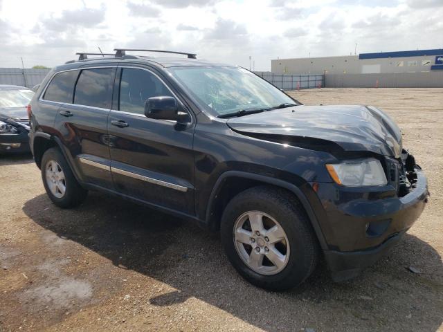 2012 Jeep Grand Cherokee Laredo VIN: 1C4RJFAG1CC250322 Lot: 53893394