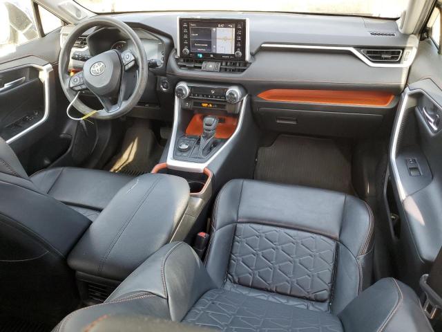 2019 Toyota Rav4 Adventure VIN: 2T3J1RFVXKW008677 Lot: 53801224