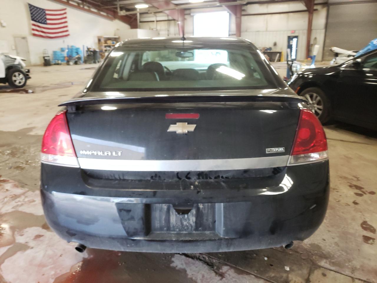 2G1WC57M991315624 2009 Chevrolet Impala 2Lt