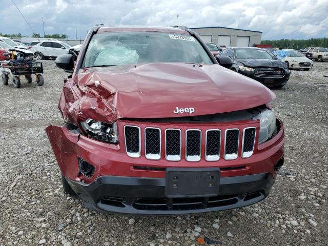 2014 Jeep Compass Sport VIN: 1C4NJCBA0ED925050 Lot: 55028984