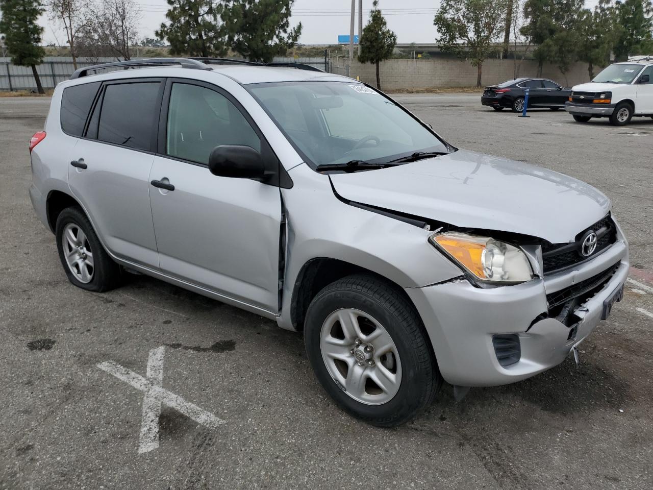 JTMZF4DV3AD019266 2010 Toyota Rav4